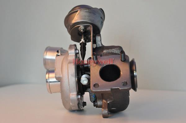 Turbocompresseur (Turbo) GARRETT ref. 716665-5002S